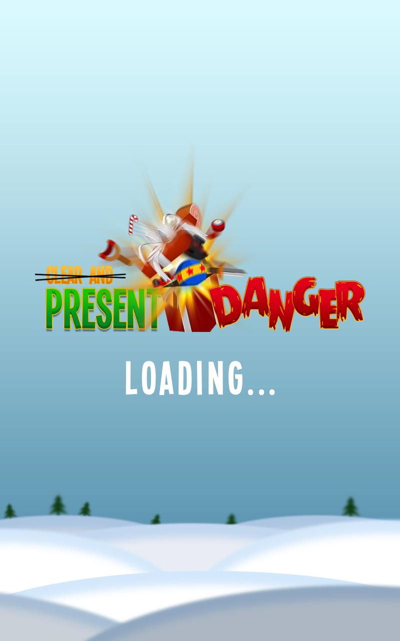 GameMaker:HTML5 loading screen