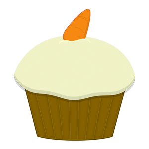 Carrot Cupcakes