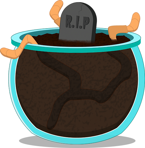 Grave Goblet