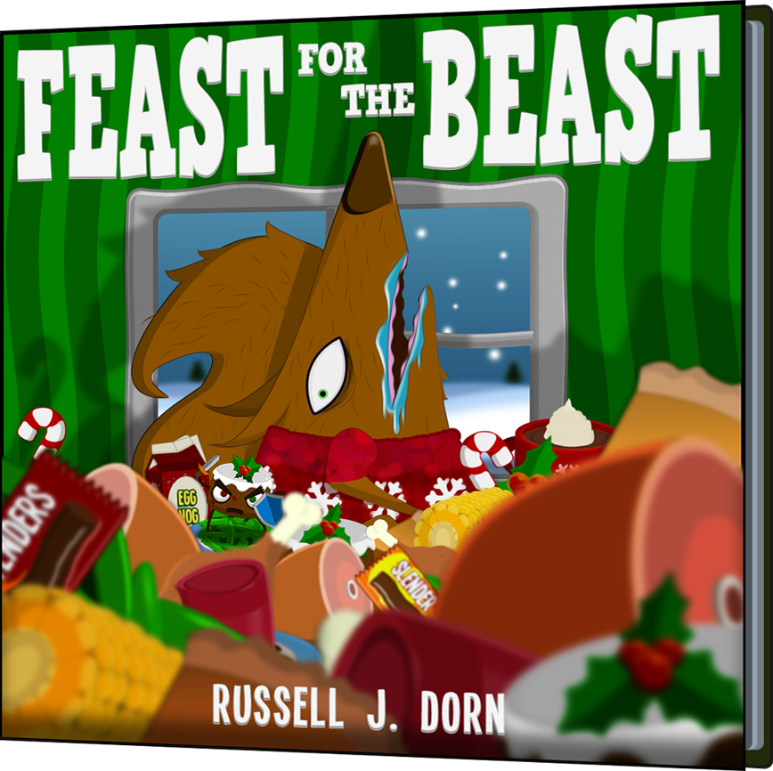 Feast for the Beast