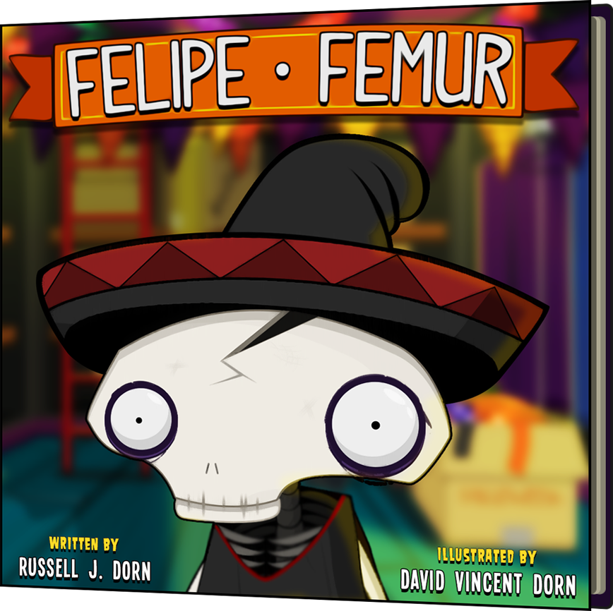 Felipe Femur