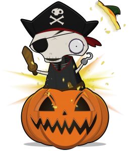 Halloween Radio for Kids - Free Halloween music for Kids