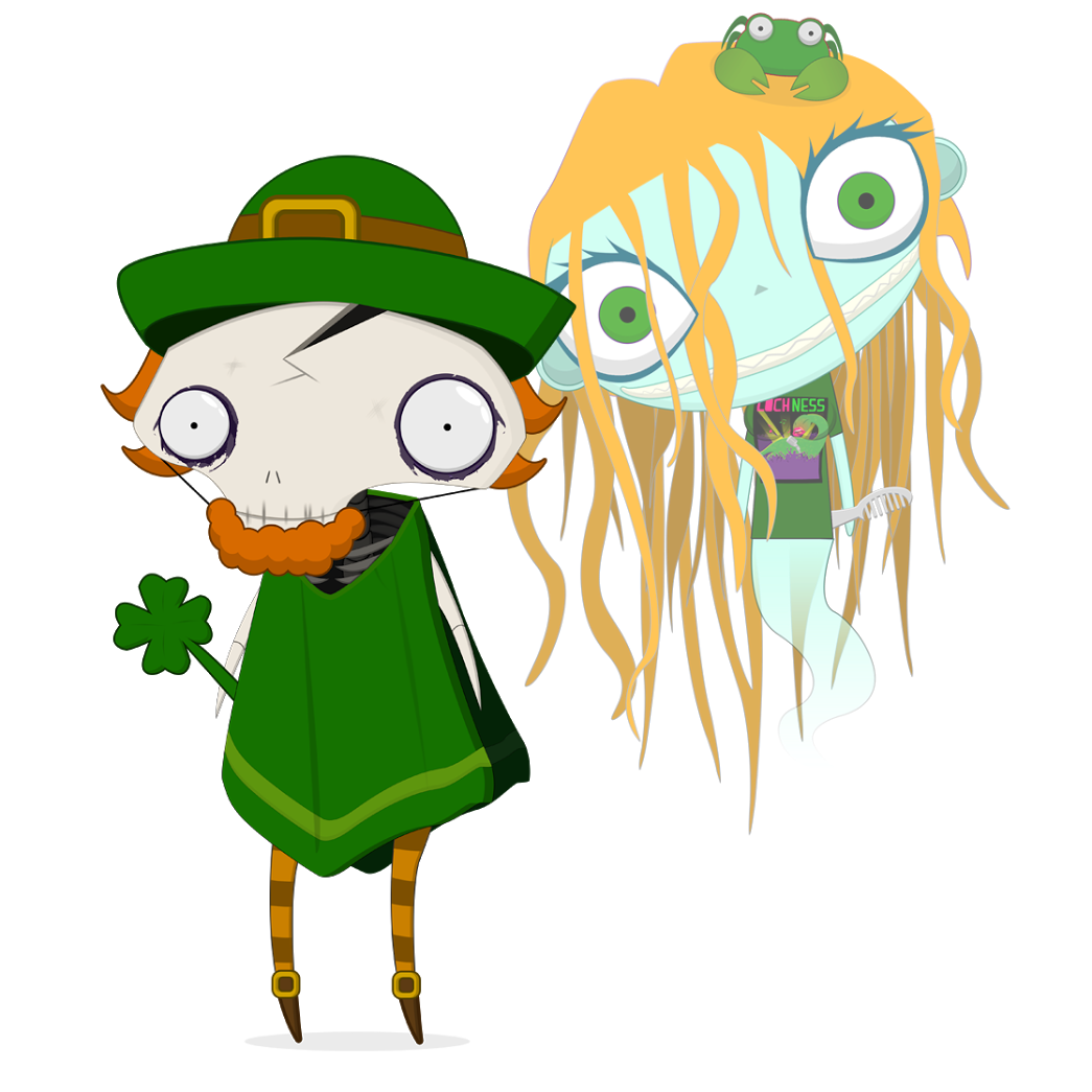 Saint Patrick\'s Day