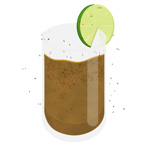 Flea Tea