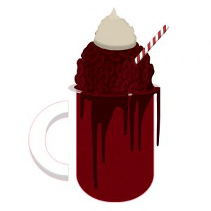 Clot Chocolate