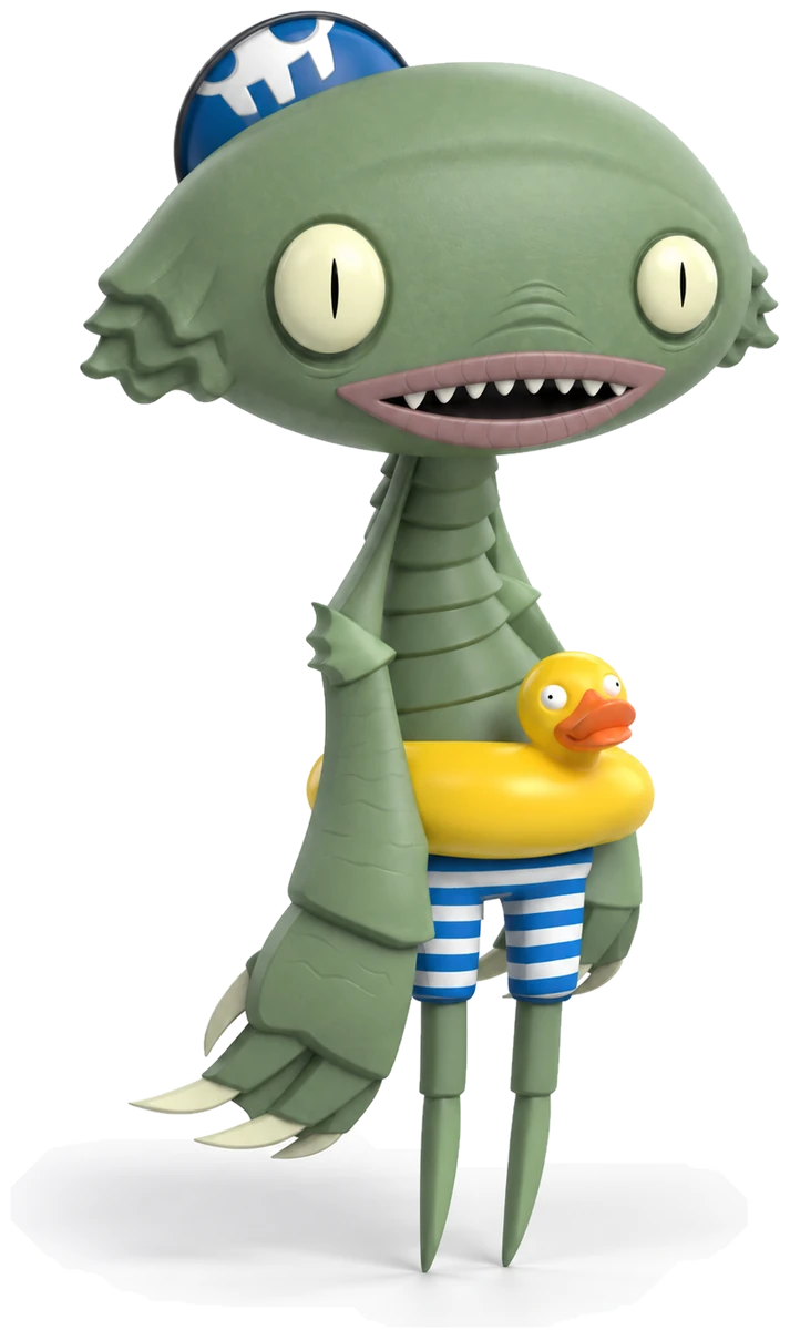 Gilli Fishel