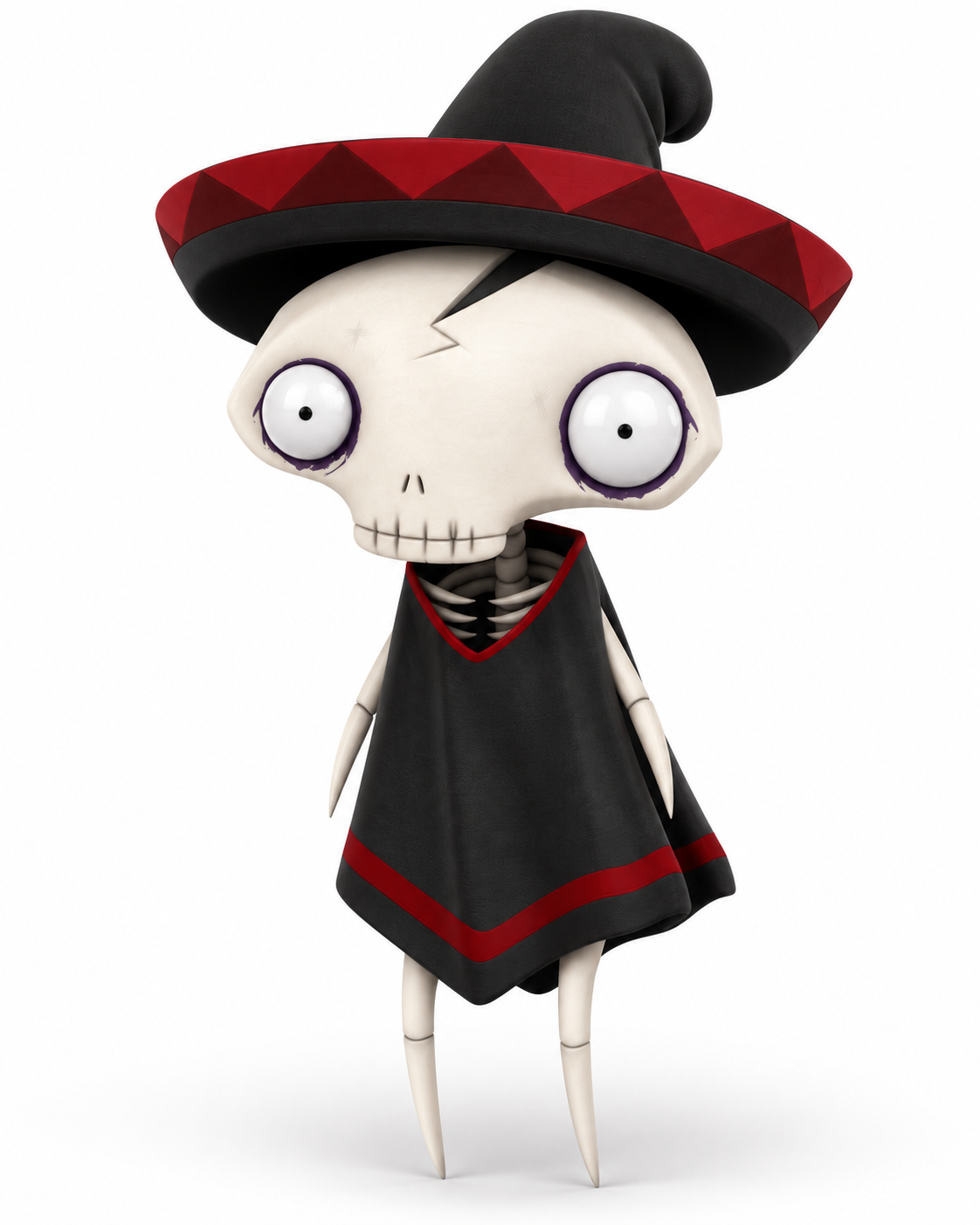 Felipe Femur