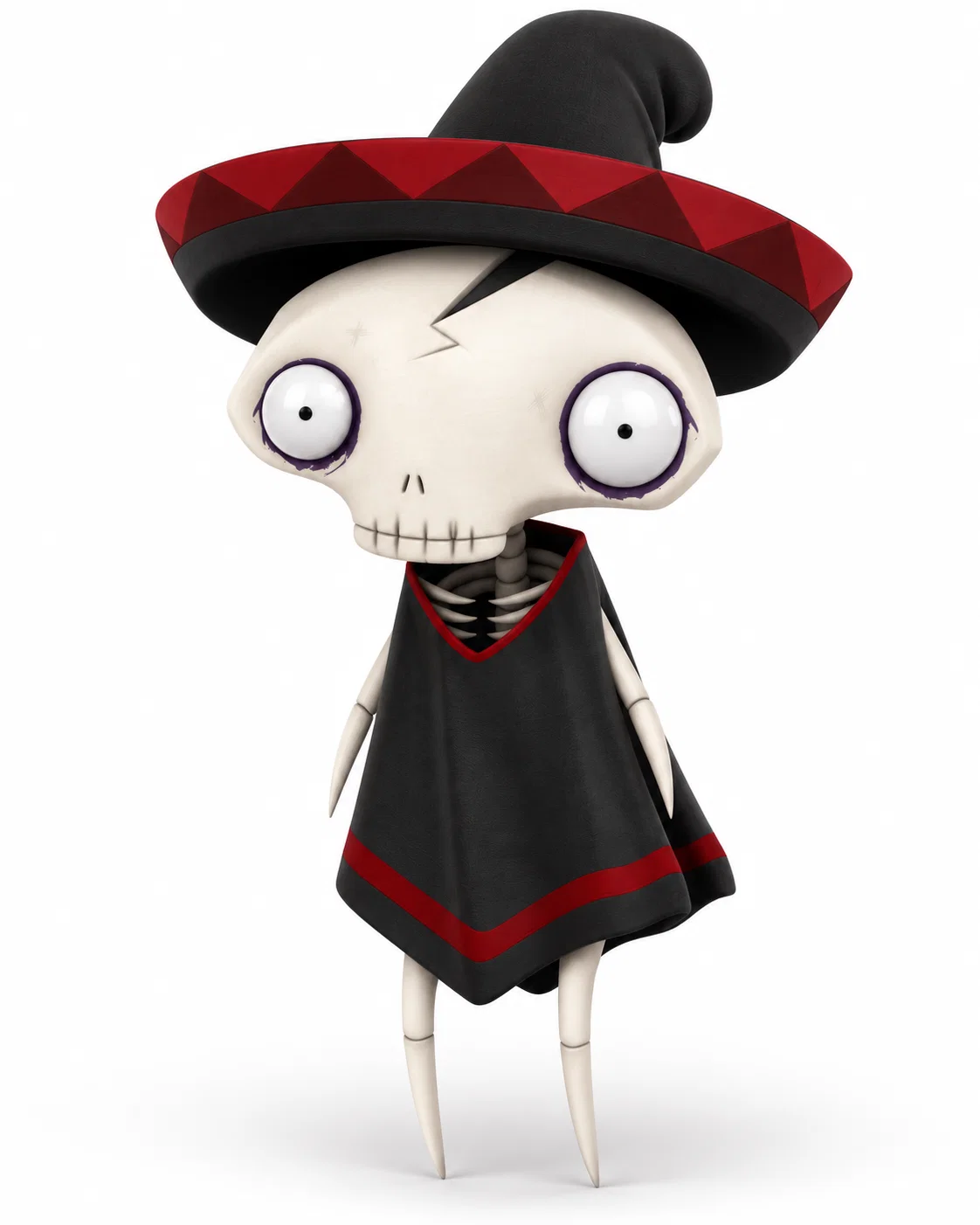 Felipe Femur