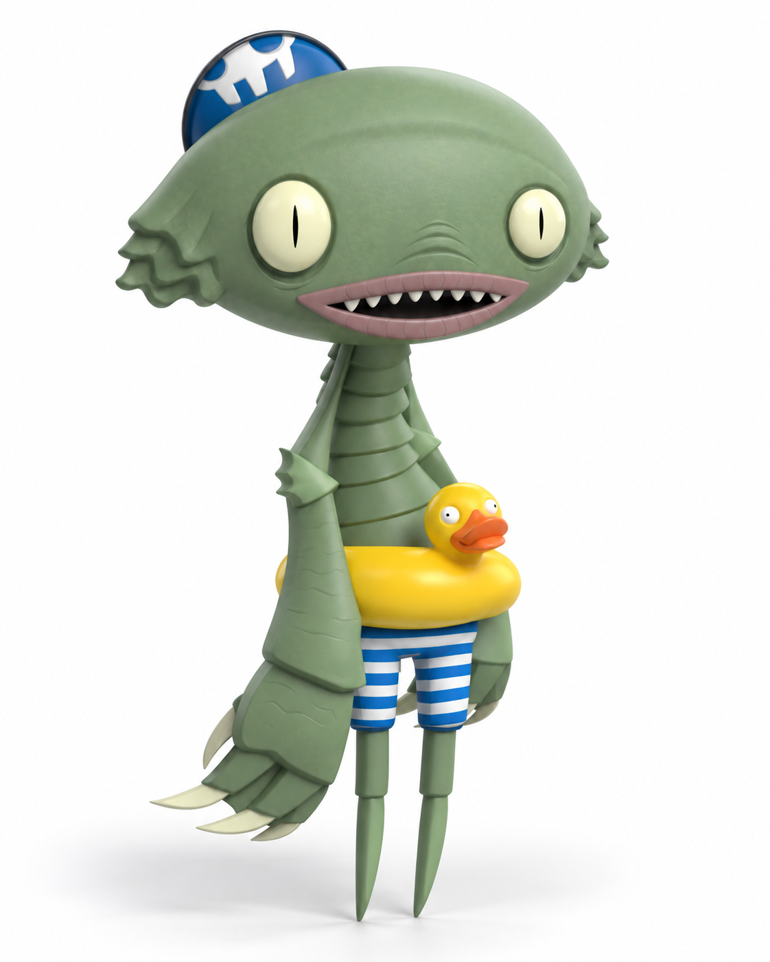 Gilli Fishel