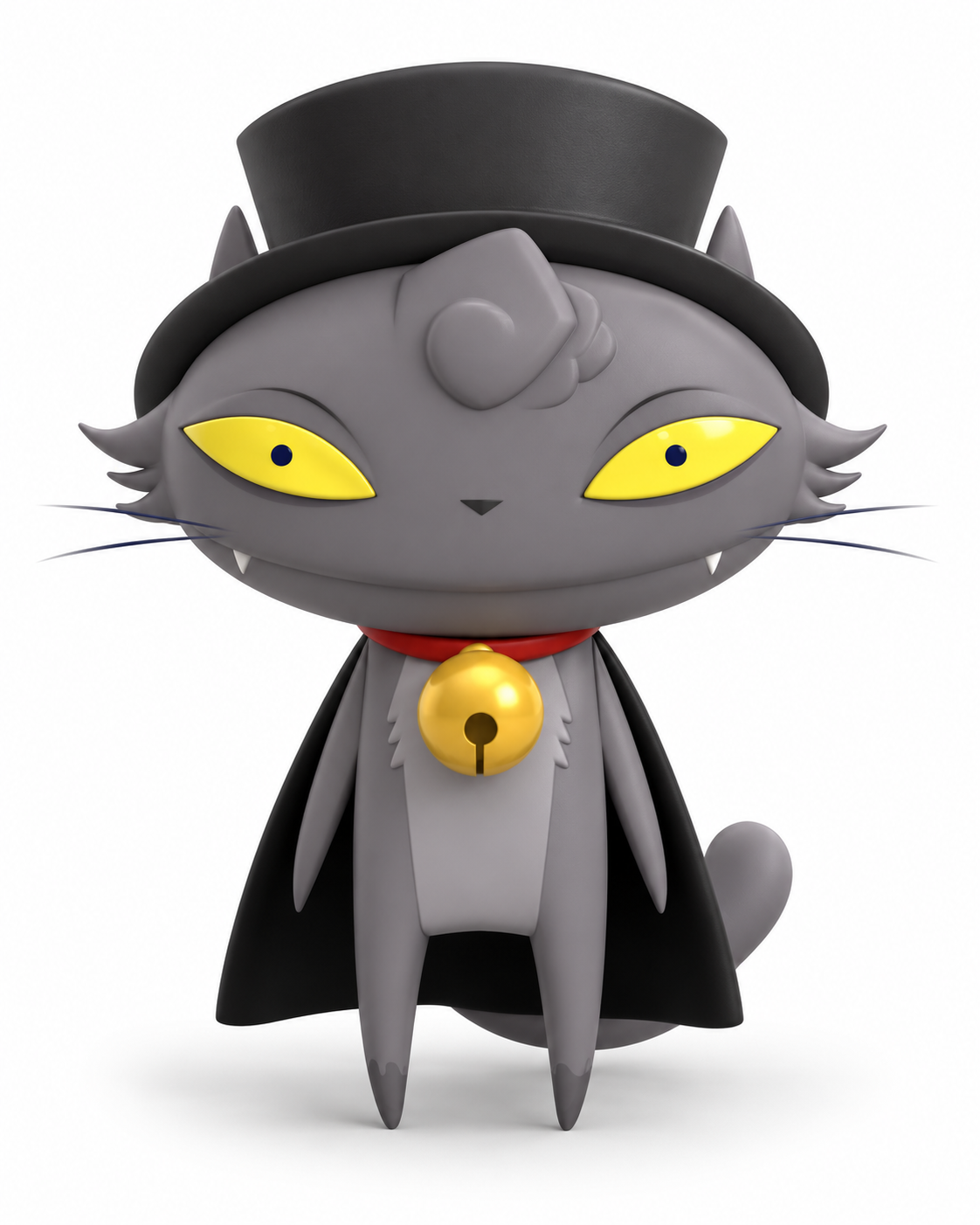 Mayor Wesley