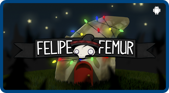 Felipe Femur game