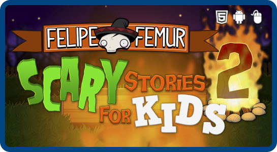 Scary Stories for Kids 2 game
